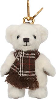 Burberry Thomas Bear Charm