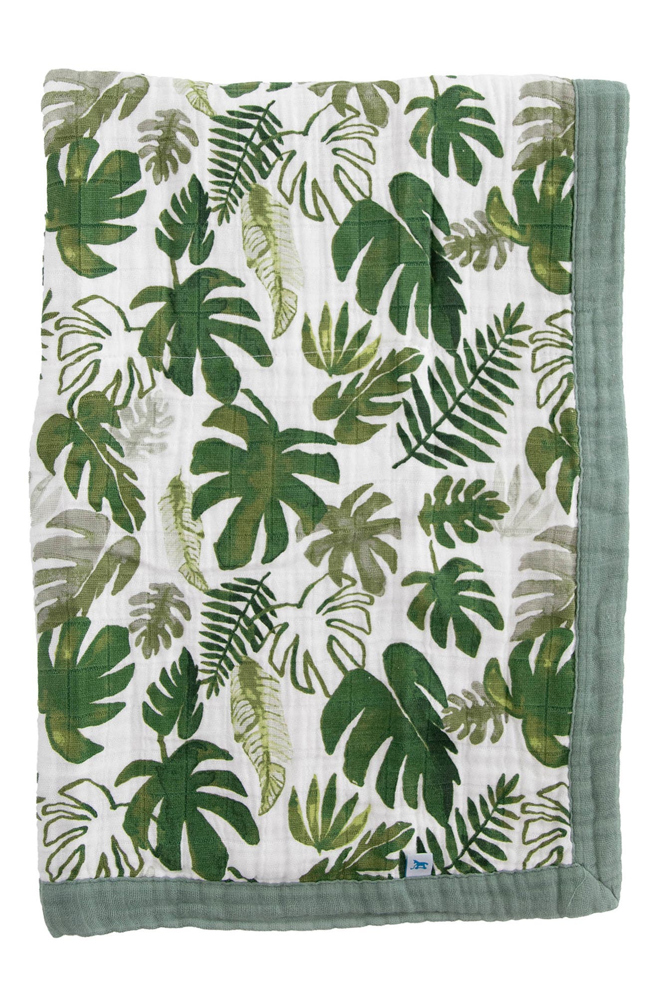 TROPICAL LEAF