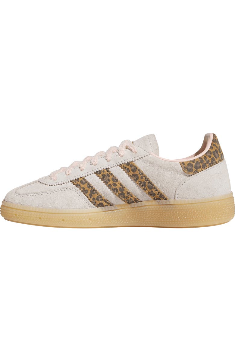 adidas Kids' Handball Spezial Sneaker, Alternate, color, White