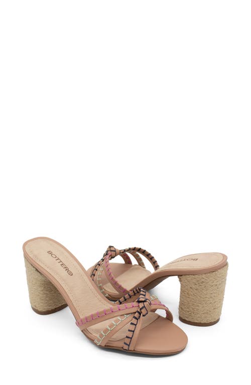 Bottero Botingrid 2 Verao Xxiv Sandal