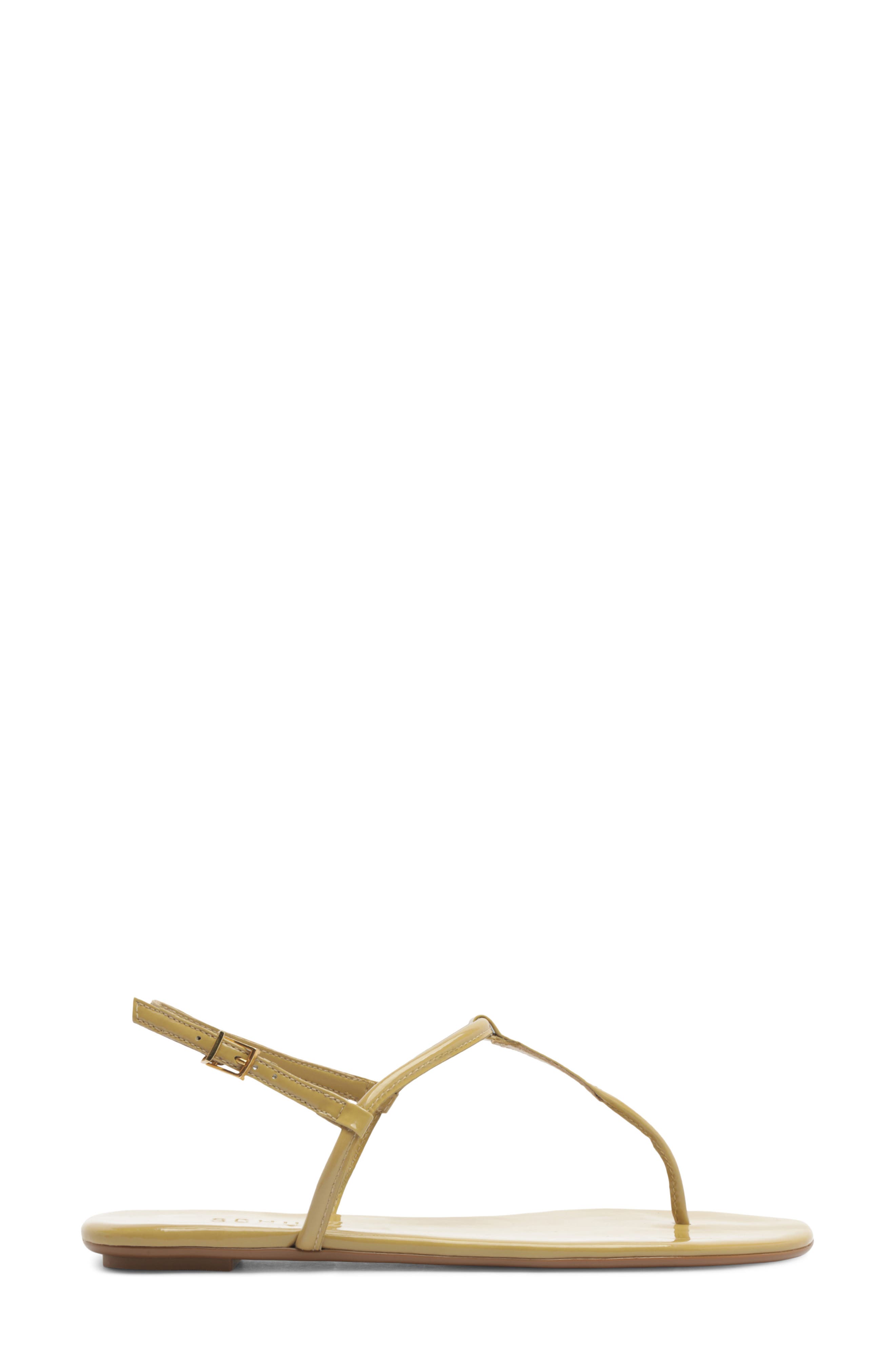 Elsha Slingback Sandal, Alternate, color, ECRU OLIVE