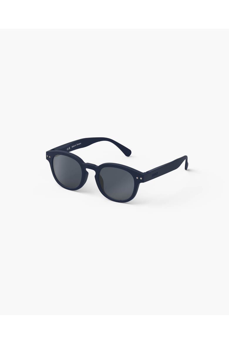 #c Navy Blue Polarized, Alternate, color, Navy Blue