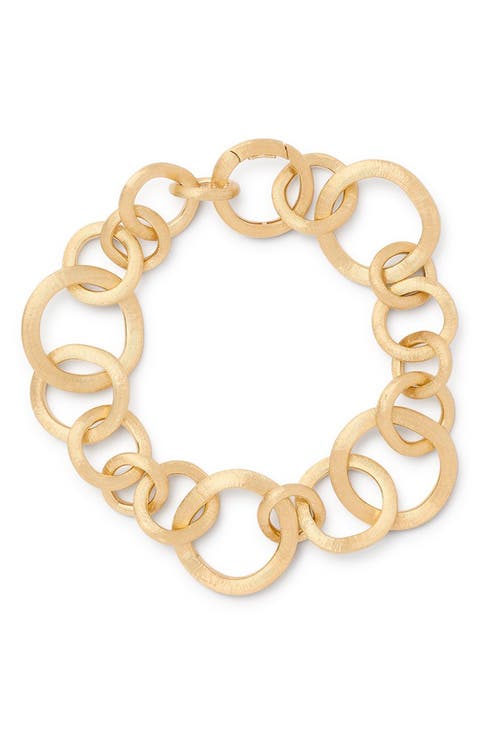 Jaipur Chain Bracelet