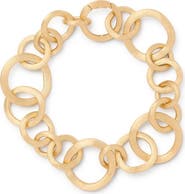 Marco Bicego Jaipur Chain Bracelet