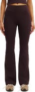 COTTON ON BODY Women's Active Ultra Soft Contour Flare