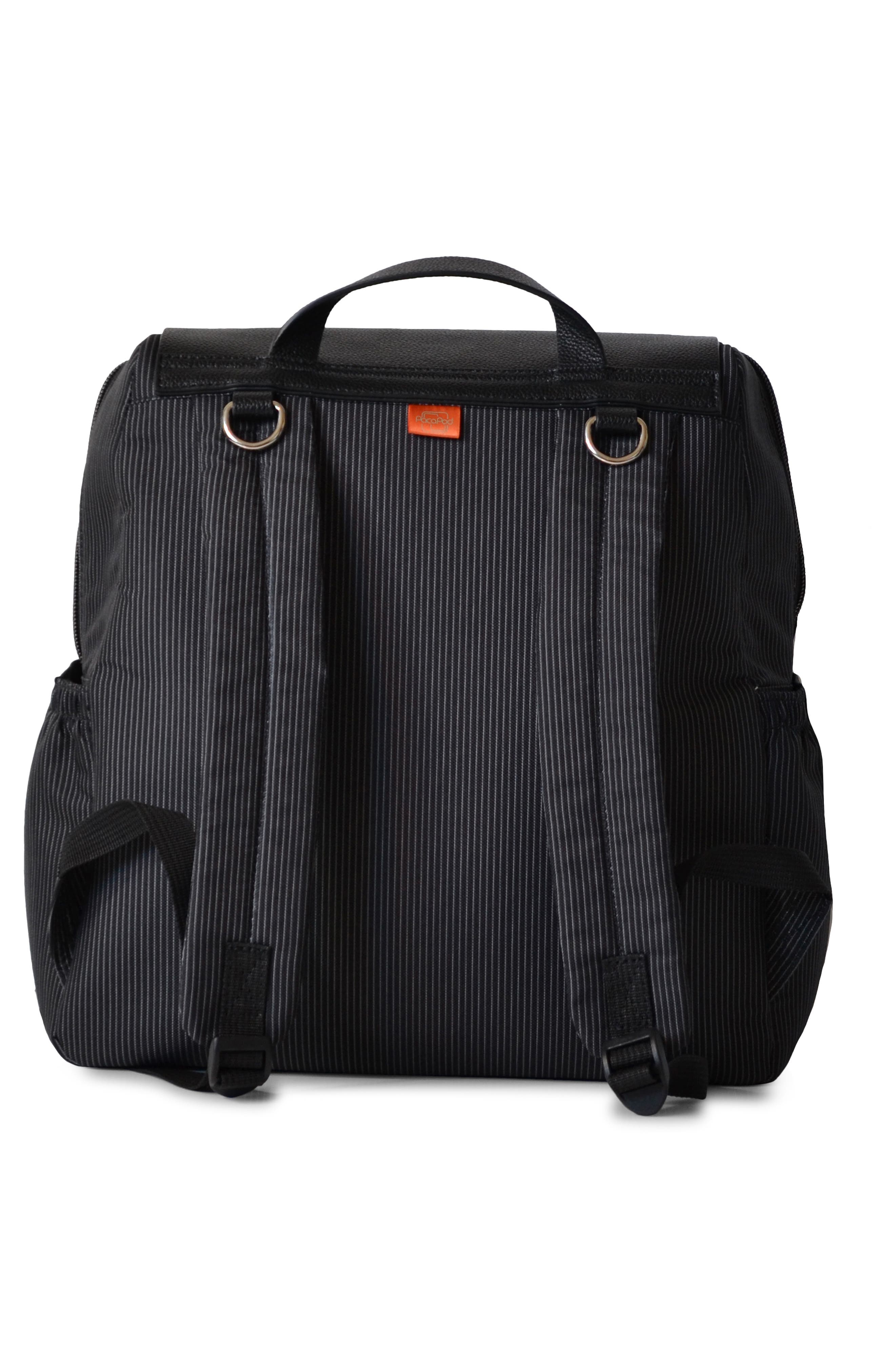 PacaPod Hastings Diaper Backpack, Alternate, color, 