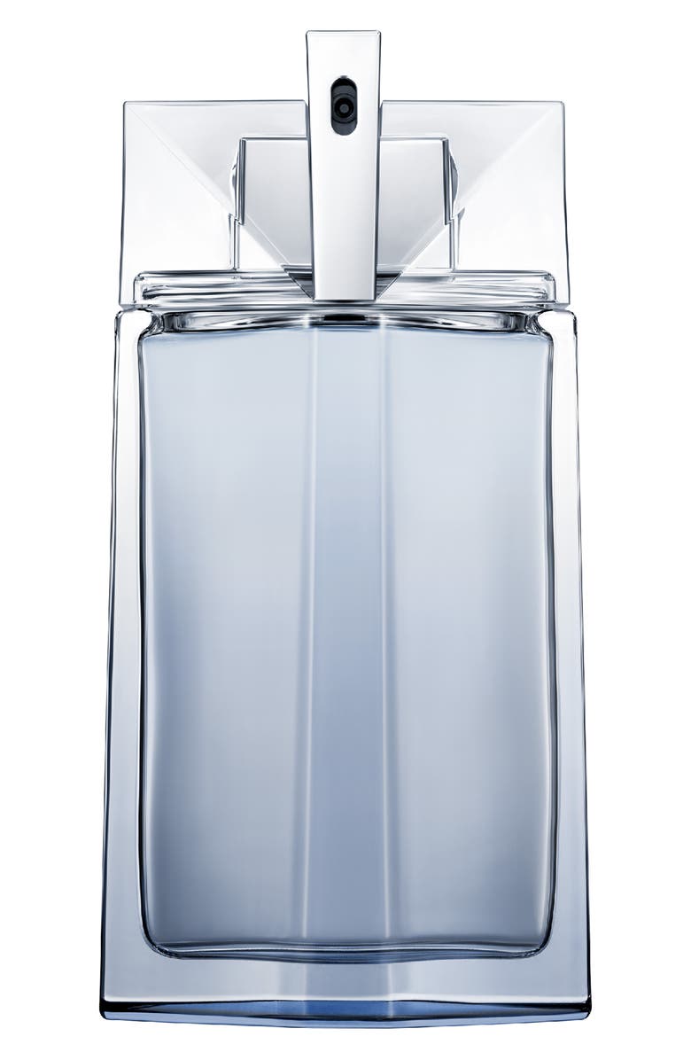 MUGLER Alien Man Mirage Eau de Toilette - 100 mL, Alternate, color, 