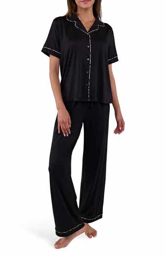 Brenna 3-Piece Pajama Set