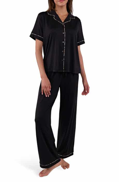 Brenna 3-Piece Pajama Set