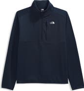 The North Face Performance Fleece Half Zip