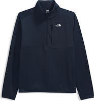 The North Face Performance Fleece Half Zip