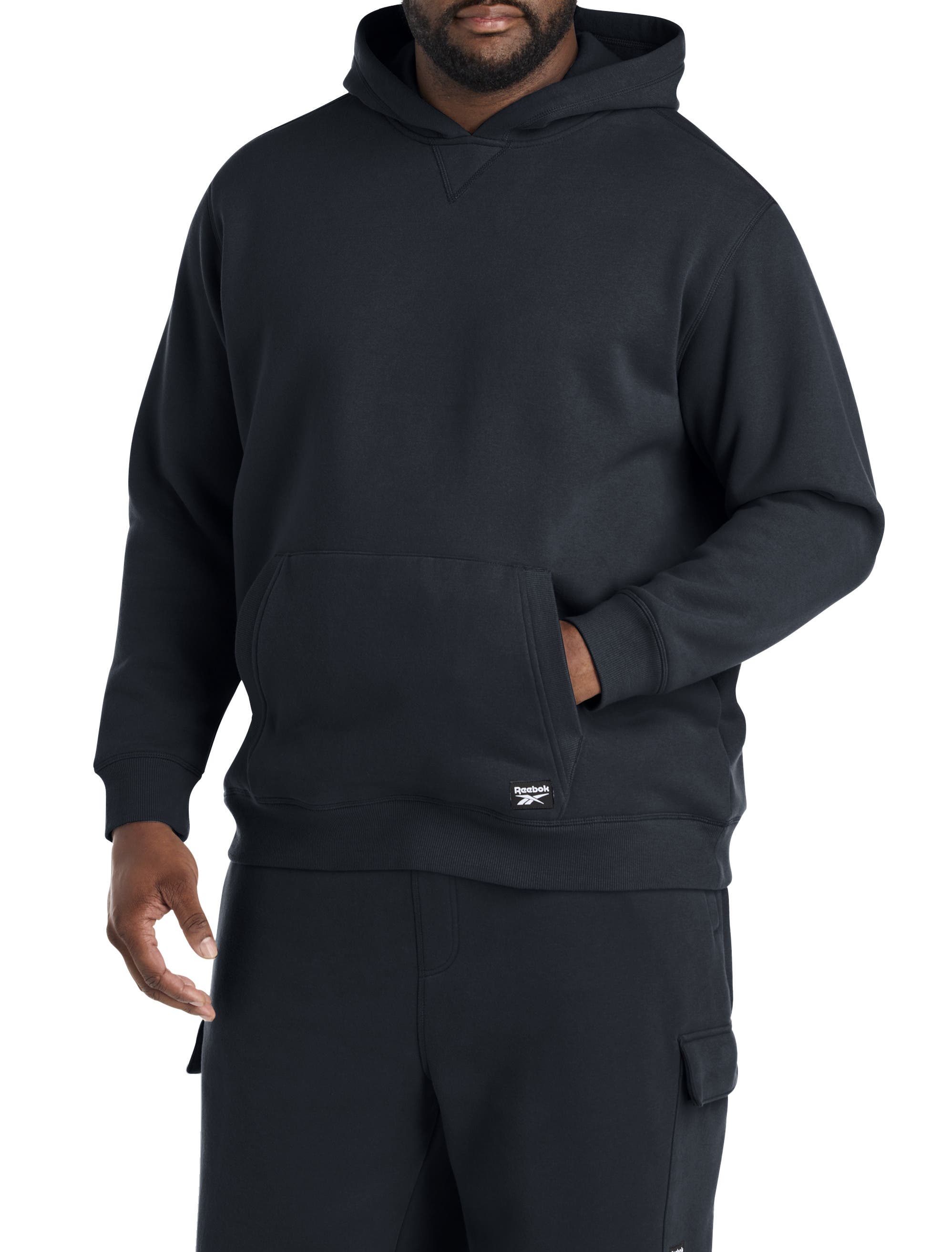 selected BLACK