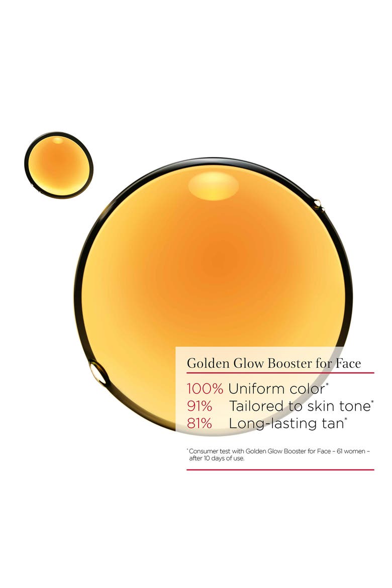 Radiance-Plus Golden Glow Booster for Face, Alternate, color, NO COLOR