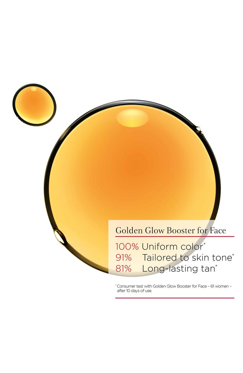 Clarins Radiance-Plus Golden Glow Booster for Face, Alternate, color,