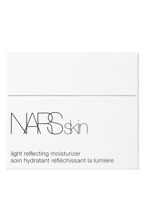 'NARSskin Light Reflecting Moisturizer