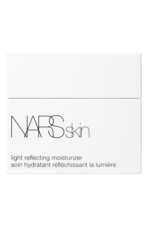 'NARSskin Light Reflecting Moisturizer  product