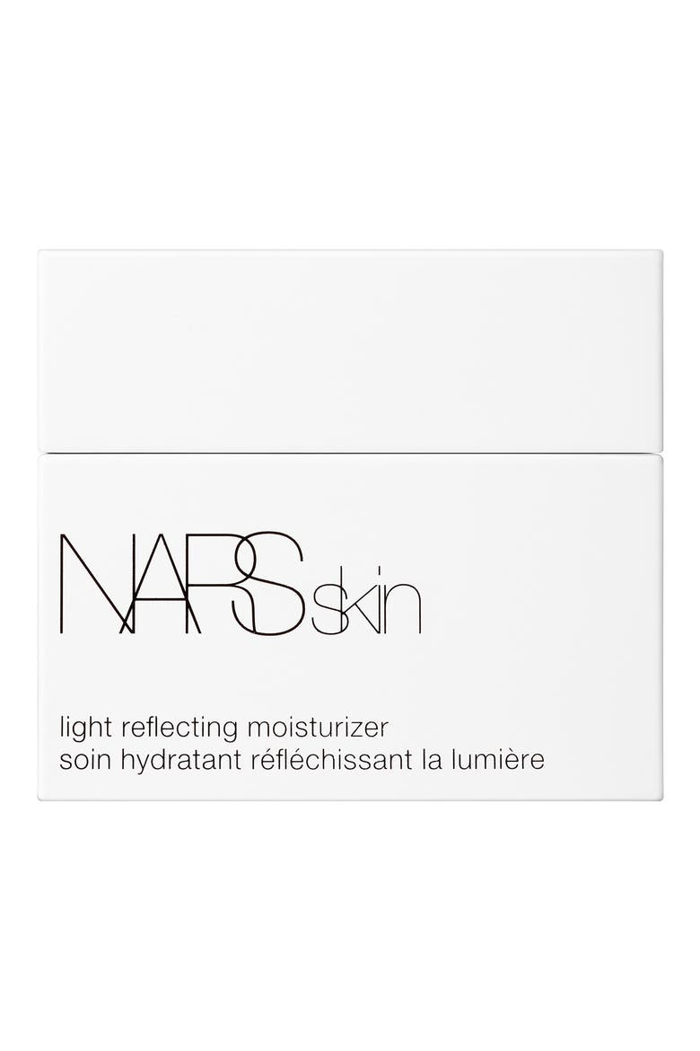 'NARSskin Light Reflecting Moisturizer video