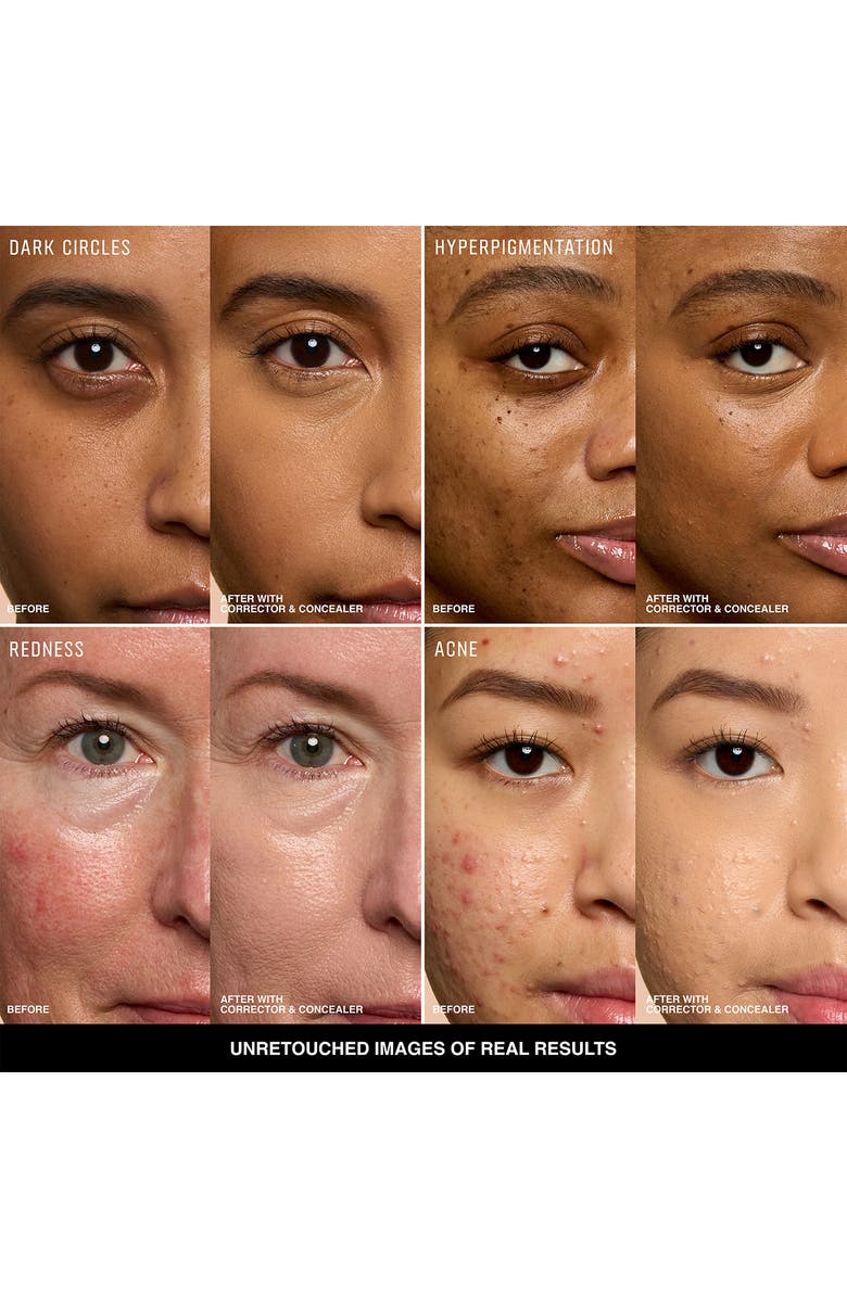 Bobbi Brown Skin Long-Wearing Color Corrector Stick, Alternate, color, Extra Deep Peach