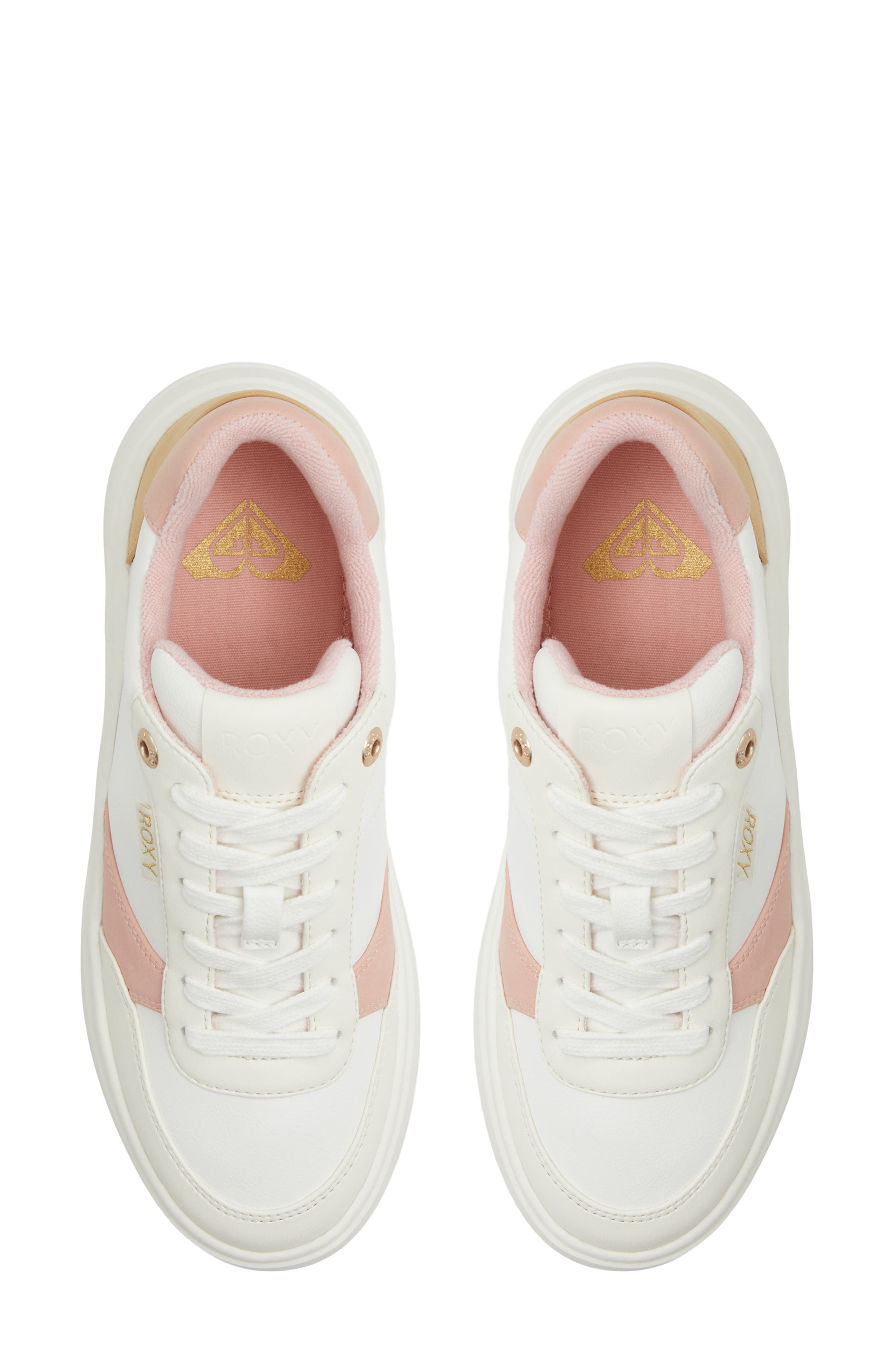 Carver Sneaker, Alternate, color, WHITE MULTI