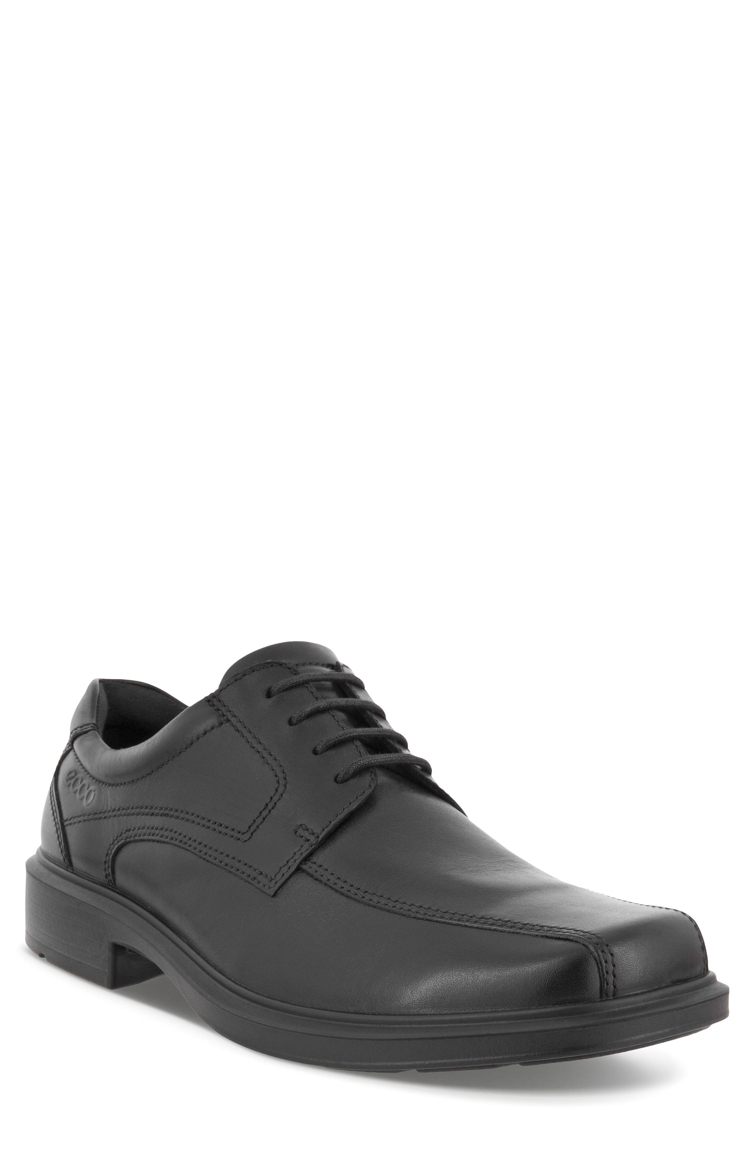 ECCO Helsinki Classic Bike Toe Derby