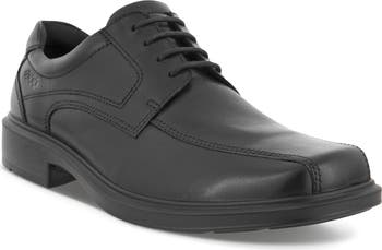 ECCO Helsinki Classic Bike Toe Derby Men Nordstromrack