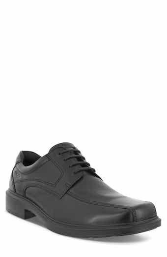 ECCO Helsinki Classic Bike Toe Derby