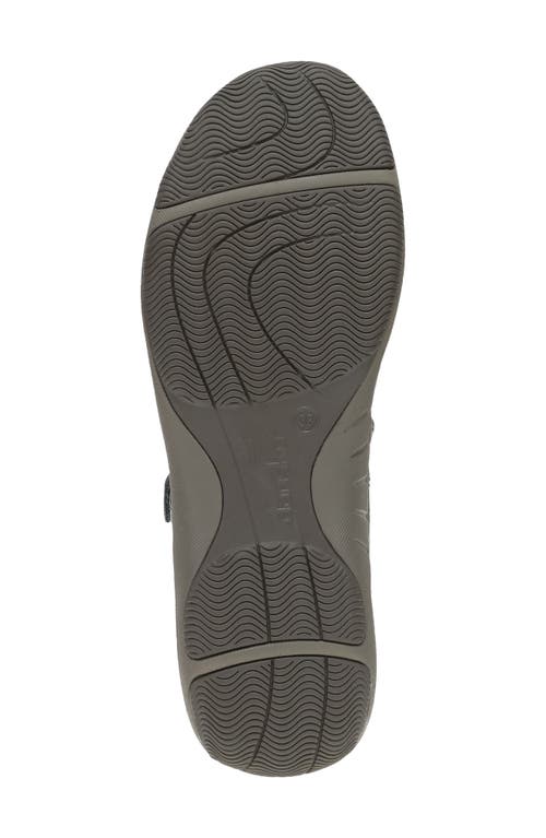 Dansko Stacy Wide Maryjane Flat