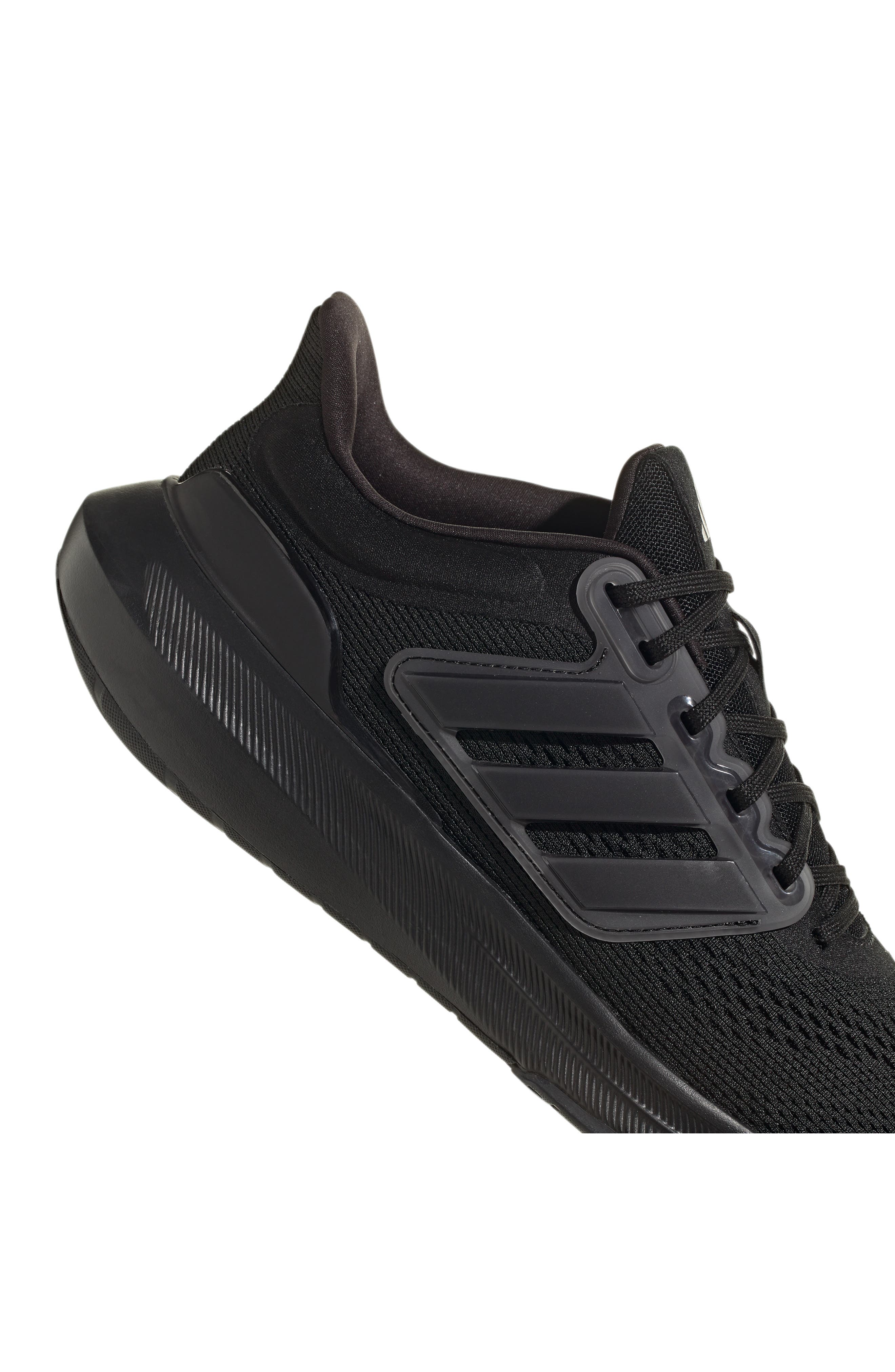 adidas Ultrabounce Sneaker, Alternate, color, 