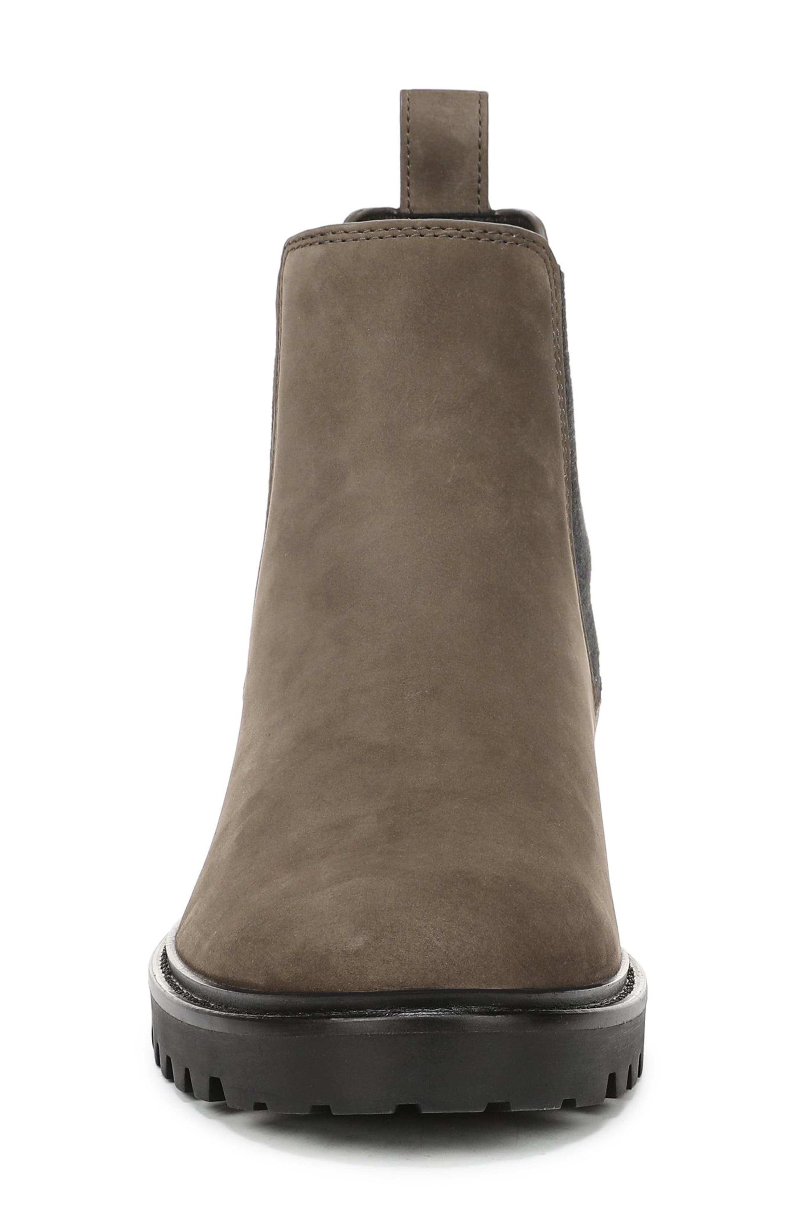 Dave Chelsea Boot, Alternate, color, CACAO BROWN