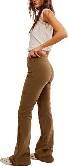 We the Free Jayde Flare Jeans
