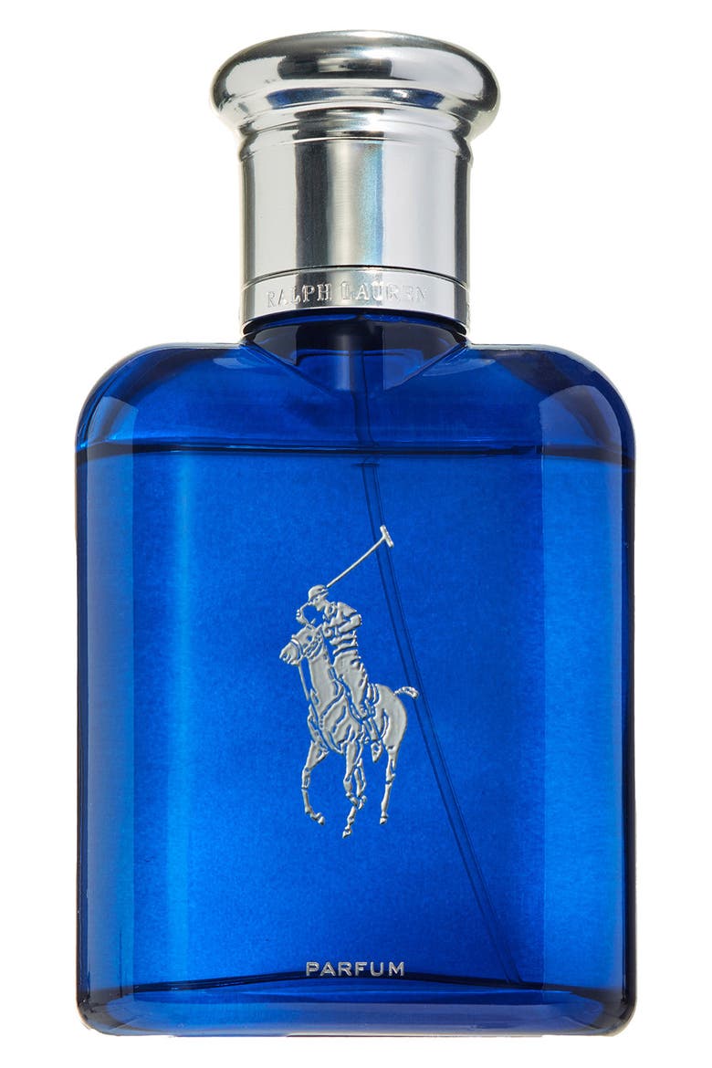 Polo Blue Eau de Parfum, Main, color, NO COLOR
