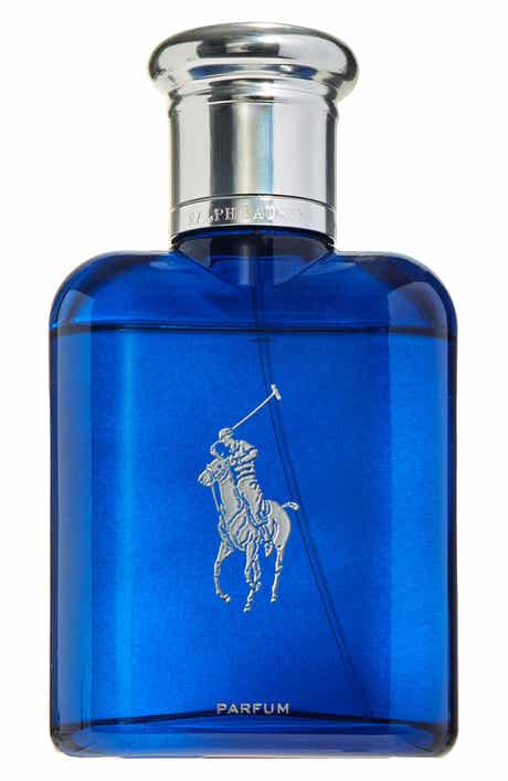 Ralph Lauren Polo Blue Eau de Parfum