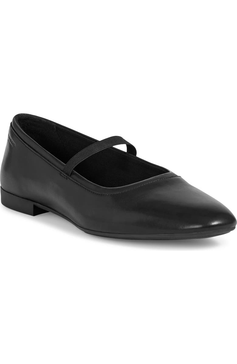 Vagabond Shoemakers Sibel Mary Jane Flat, Main, color,