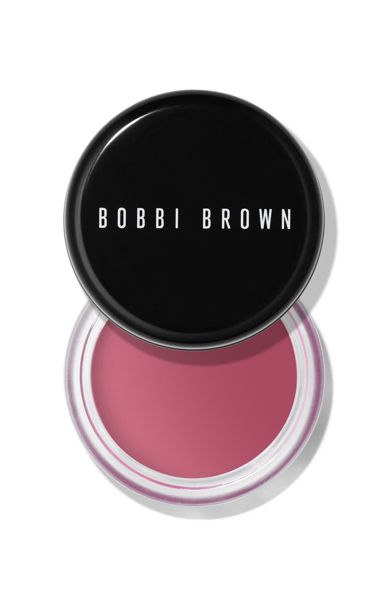 Bobbi Brown Pot Rouge Velvet Matte Cream Blush for Cheeks & Lips, Main, color, Soft Plum