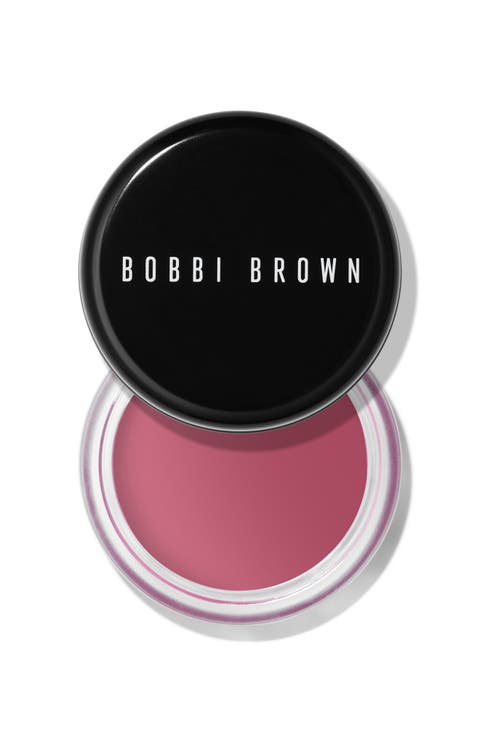 Pot Rouge Velvet Matte Cream Blush for Cheeks & Lips