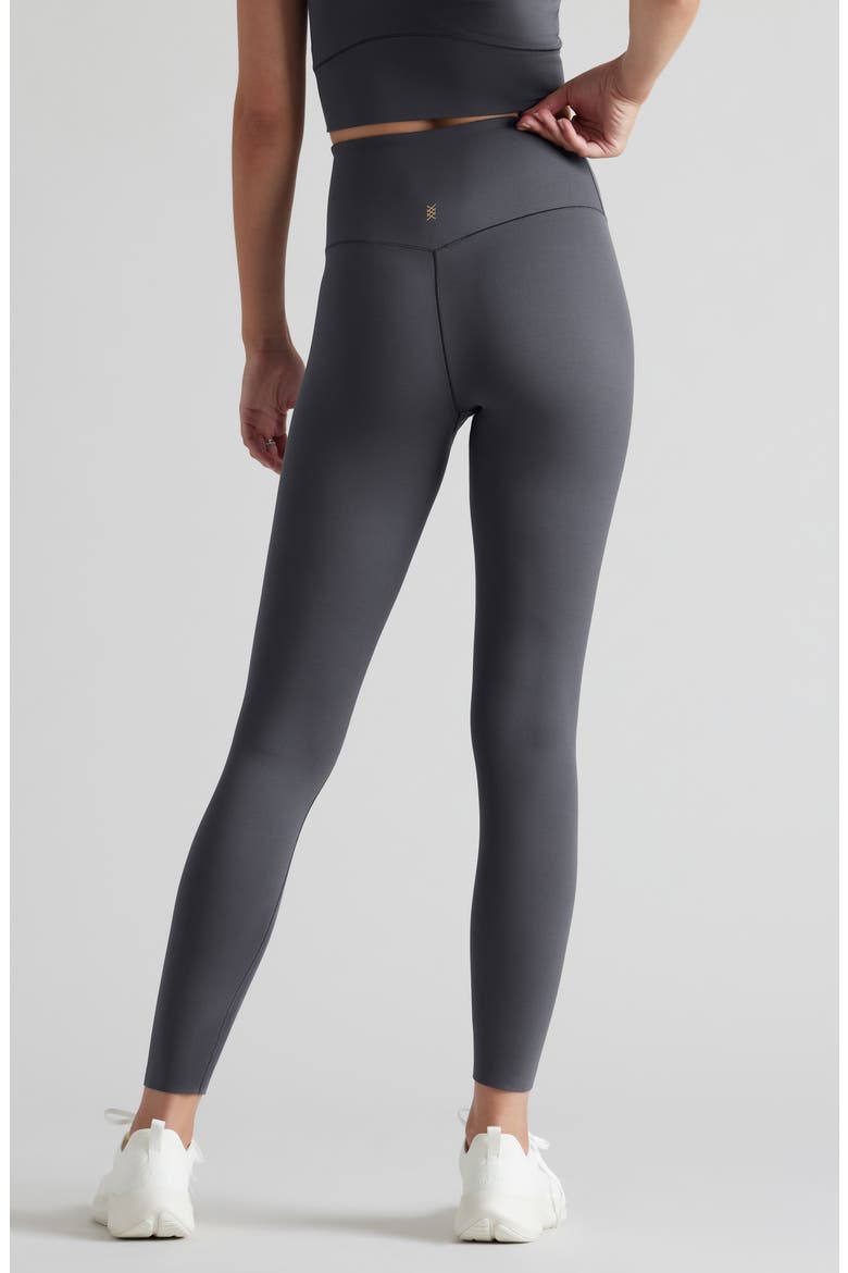 Revive 7/8 Leggings, Alternate, color, ASPHALT