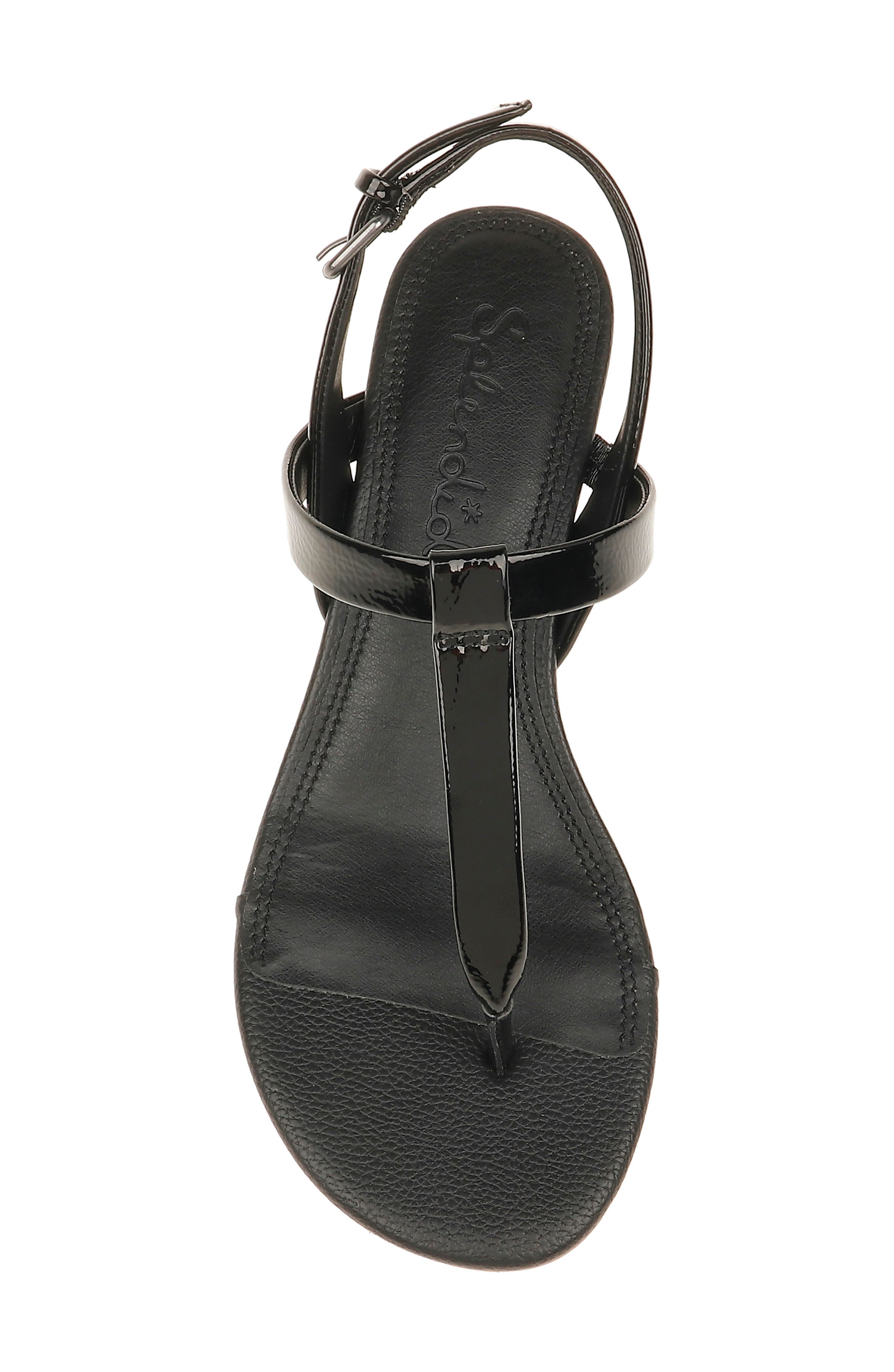 Splendid Avalon Wedge Sandal, Alternate, color, 