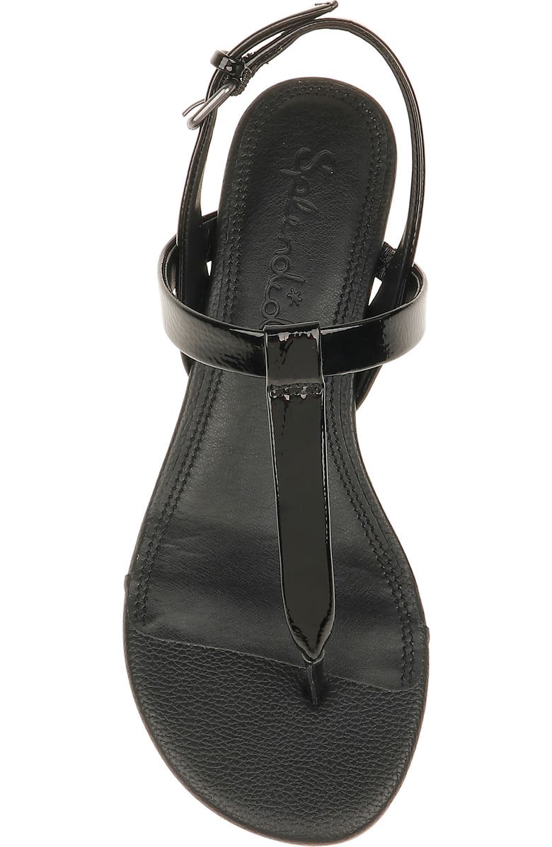 Splendid Avalon Wedge Sandal, Alternate, color,