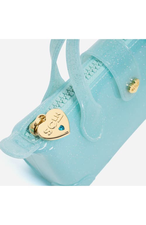 STONEY CLOVER LANE STONEY CLOVER LANE JELLY POUCHETTE CROSSBODY BAG