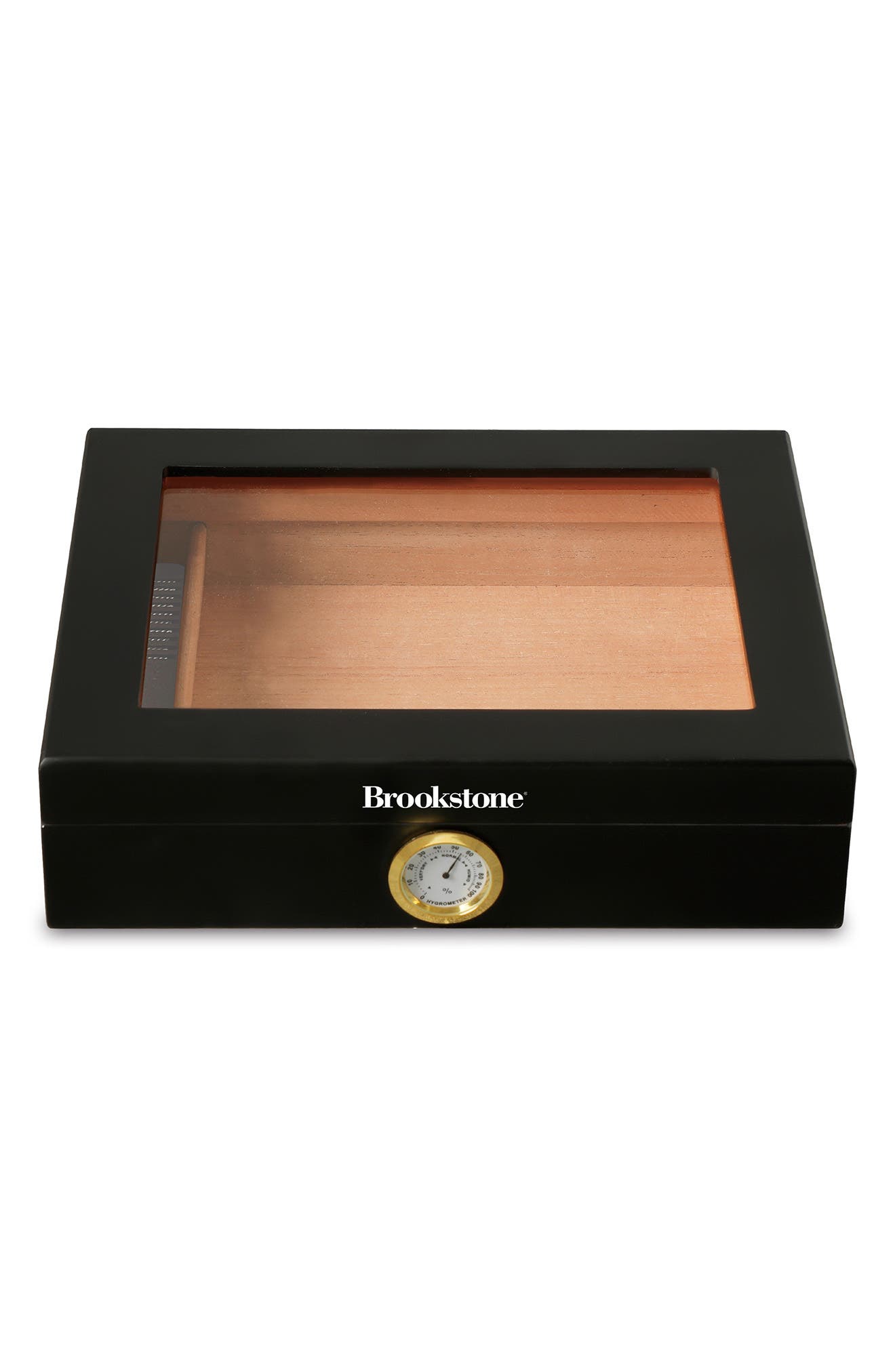 Cigar Humidor