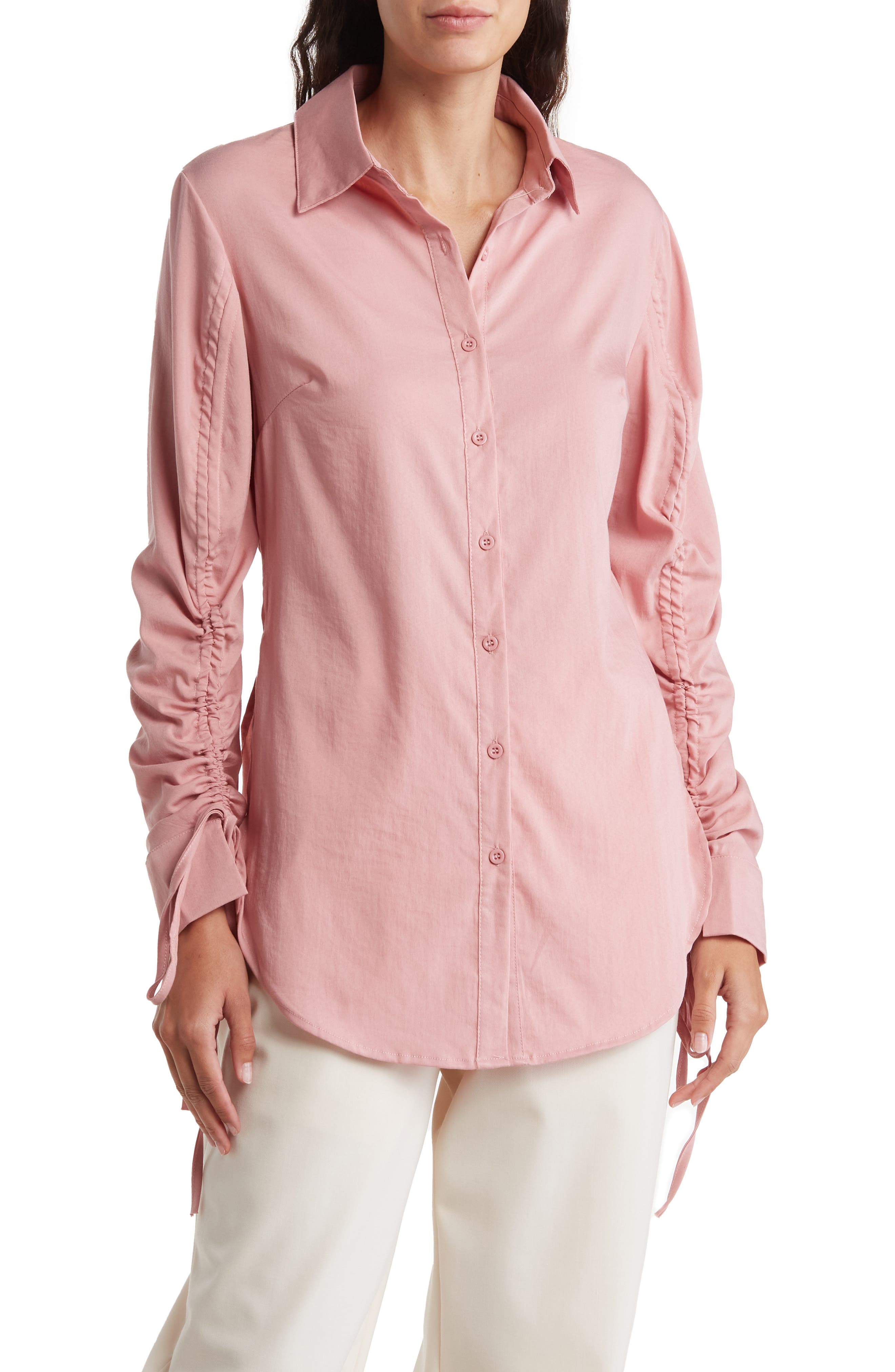 selected PINK