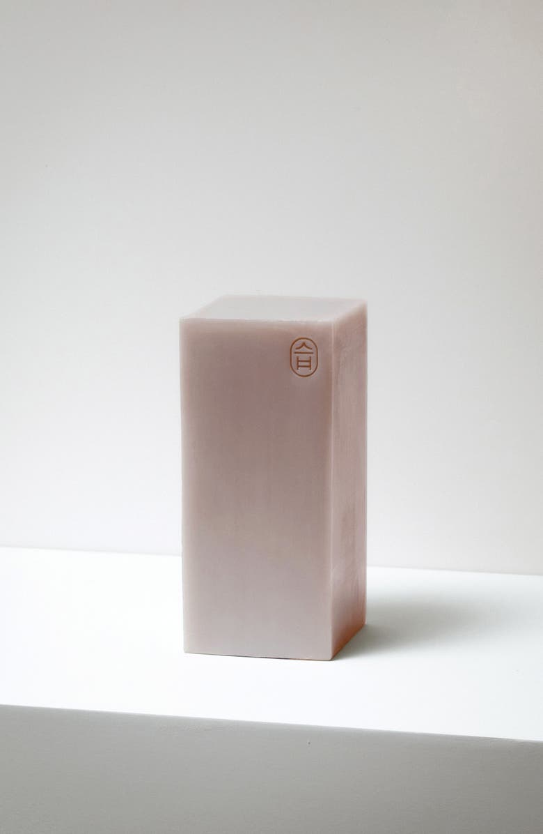 BAINA Hand Towels & Soap Gift Set, Alternate, color,