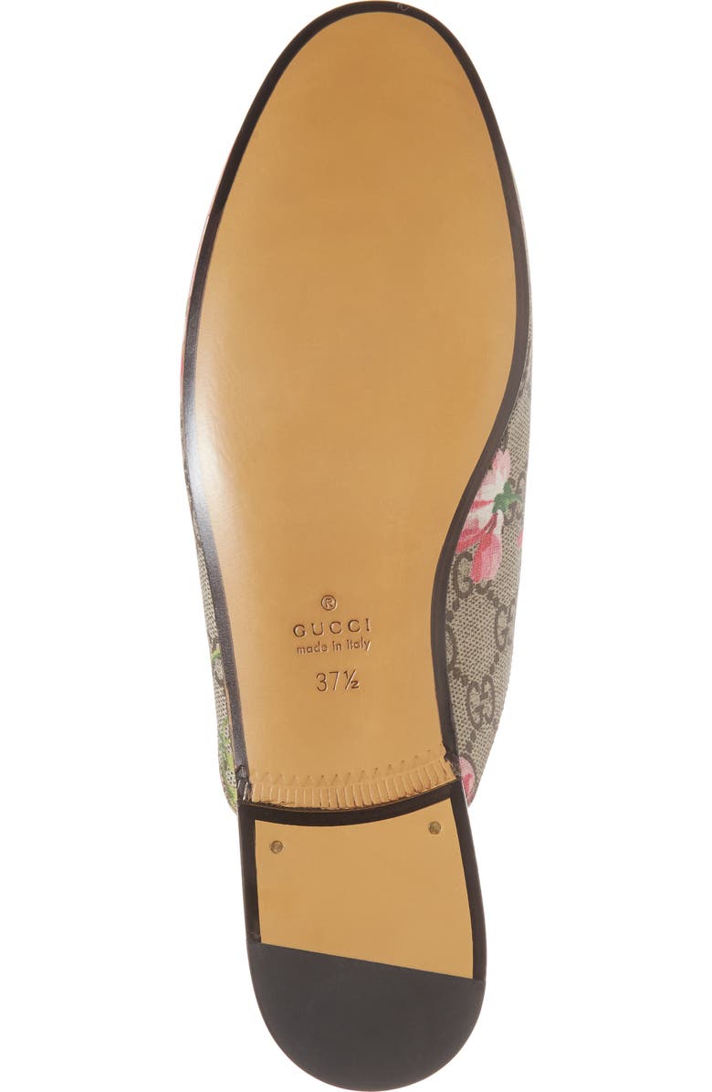 Gucci Princetown Loafer Mule, Alternate, color,