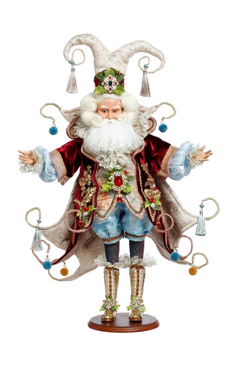 Pere Noel Del Opera