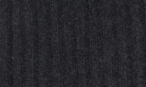 Sofia Cashmere Brooklyn Rib Cashmere Throw Blanket In Gray