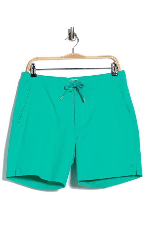 Tradewind Swim Trunks