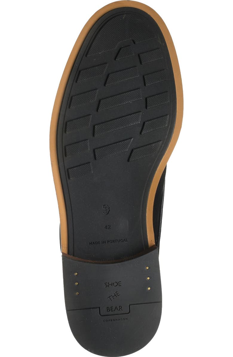 Shoe The Bear Dalton Leather Chukka Boot, Alternate, color,