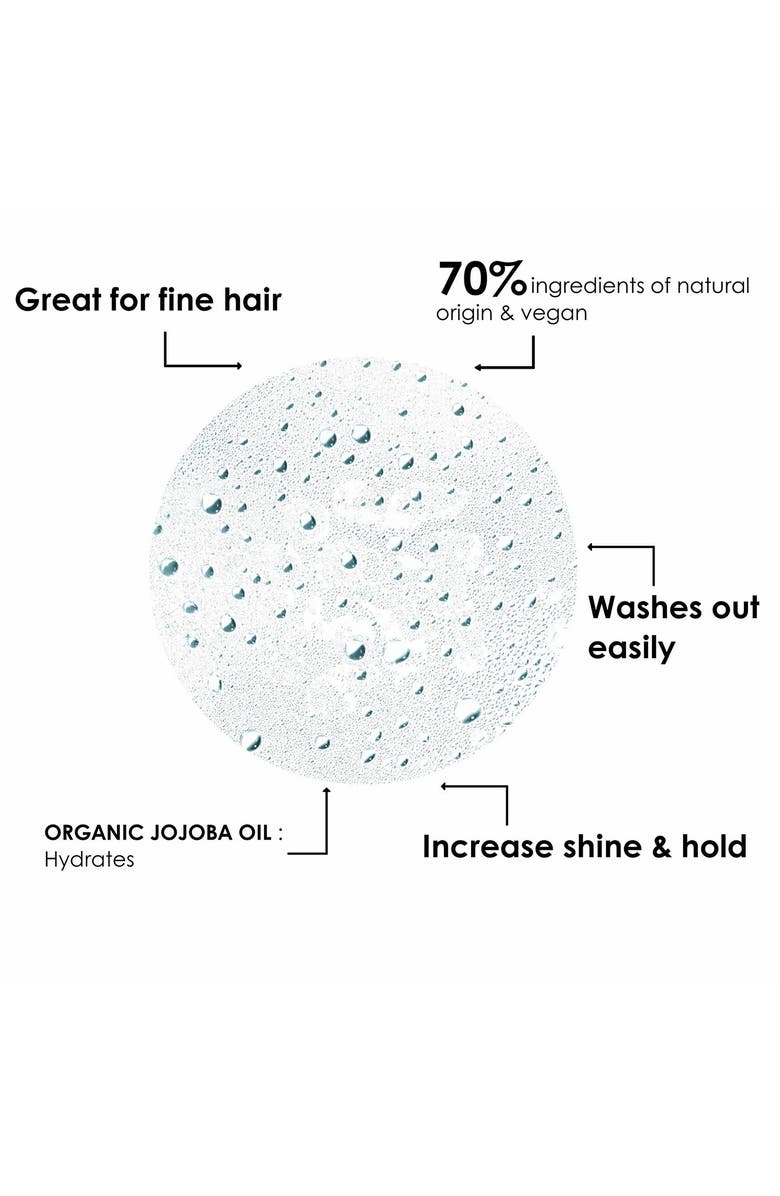 Leonor Greyl PARIS Laque Souple Light to Medium Hold Hair Spray, Alternate, color, 