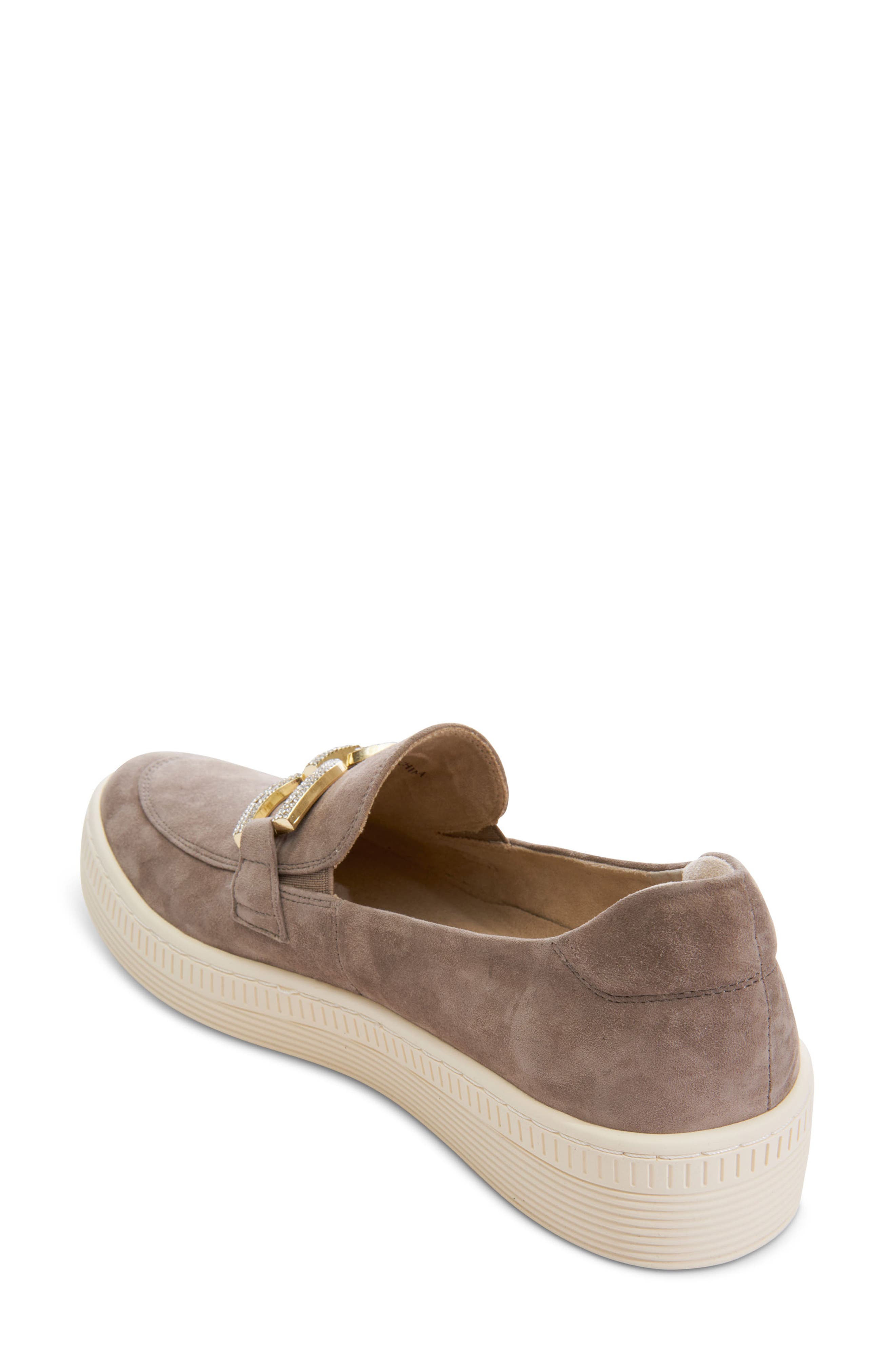 VANELi Ysalde Platform Sneaker, Alternate, color, 
