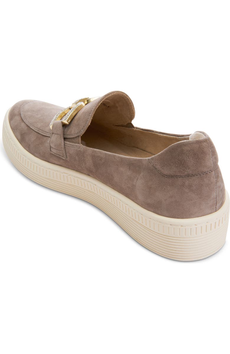 VANELi Ysalde Platform Sneaker, Alternate, color,